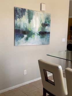 Wall art