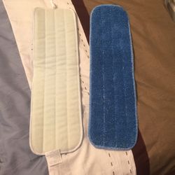 Pads To Clean Floors $3.00 Each New