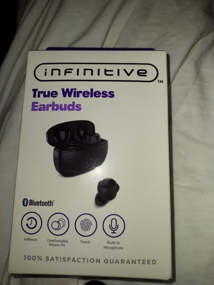 Bt Headphones