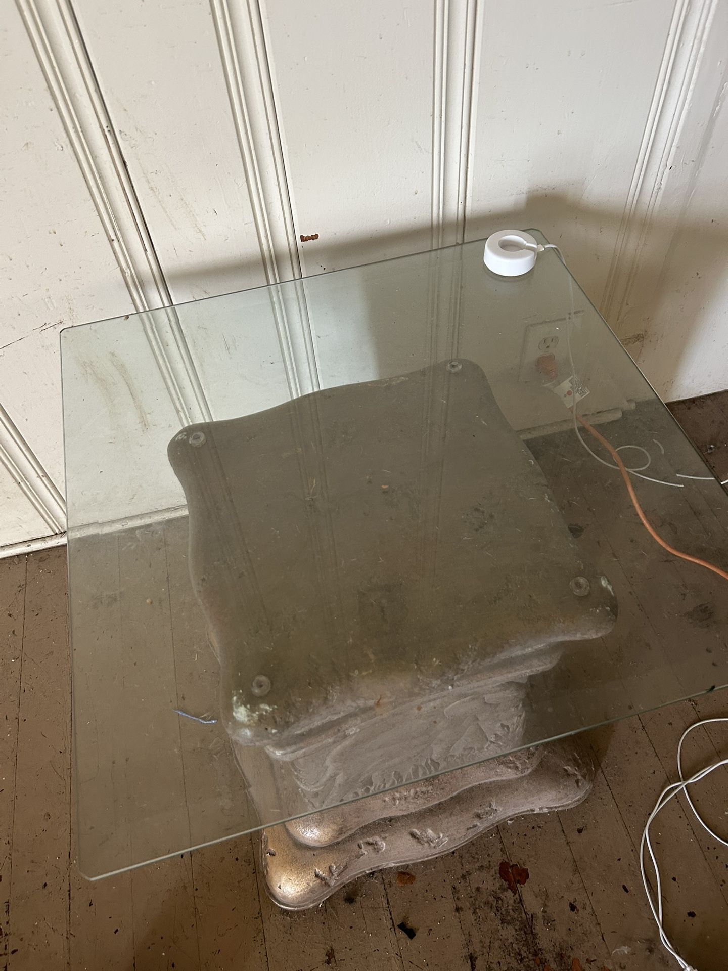 Side Table