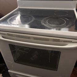 Kenmore Electric Stove Works Great $25 Delivered Milwaukee 