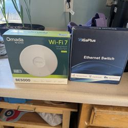 Wi Fi7