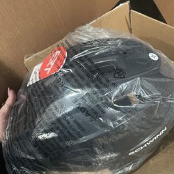 Large Schwinn bike helmet 