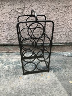 Wine Rack