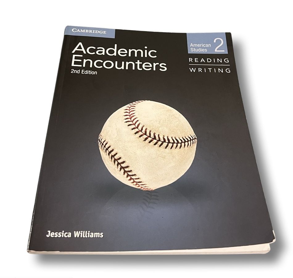 Academic Encounters 2nd Edition