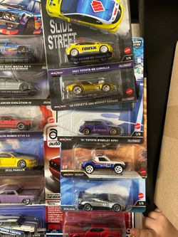 Premiums