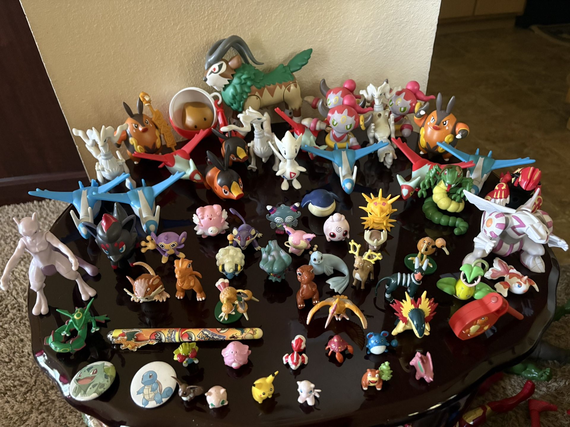Pokémon Collection