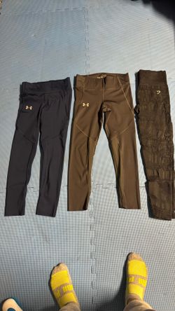 Women’s Leggings Size Small