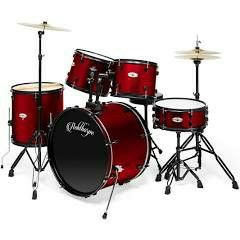 Adult Drum Set