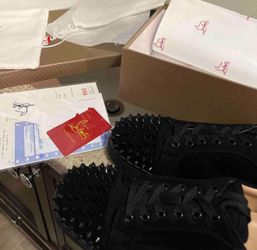 Designer Sneakers
