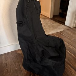 Car Seat Travel Bag