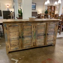 Sawan Louvre Sideboard