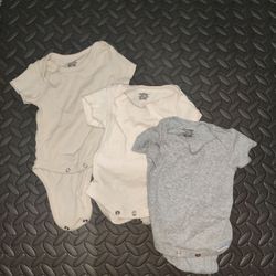 Baby Boy Newborn Clothes