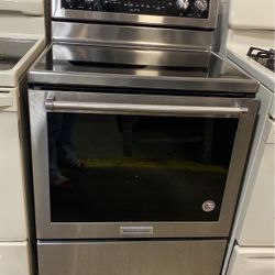 Electric Stove