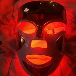 Dr Dennis Led Face Mask