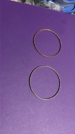 Two brace lace for little girl arm for 1.00