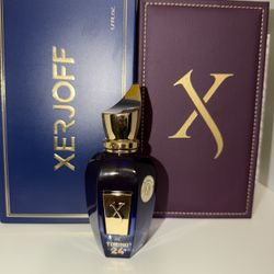 Xerjoff Torino 24 1.7oz Brand New With Box