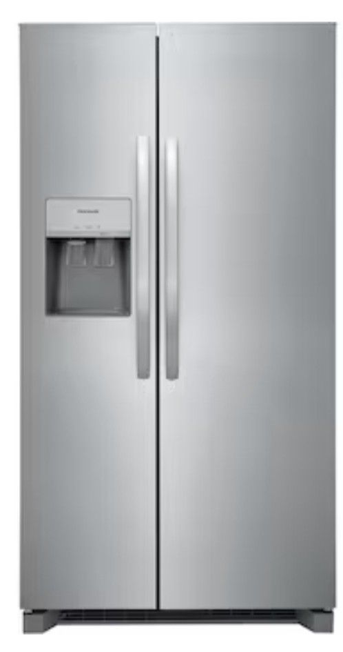 Frigidaire Ffss2625ts0