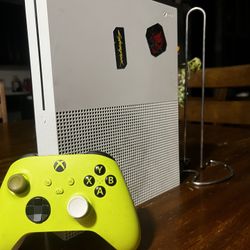 Xbox One 