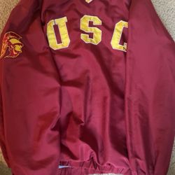 USC Hoodie