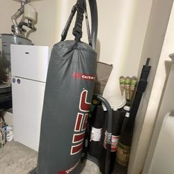 Punching Bag