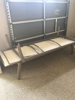 Chaise Lounge  Patio Furniture A Set Of 2 Frontgate Newport