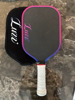 Luzz Inferno Pro 4