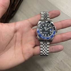 Bman Sub Watch 