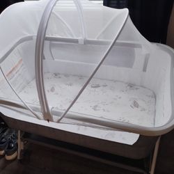 Baby Bassinet 