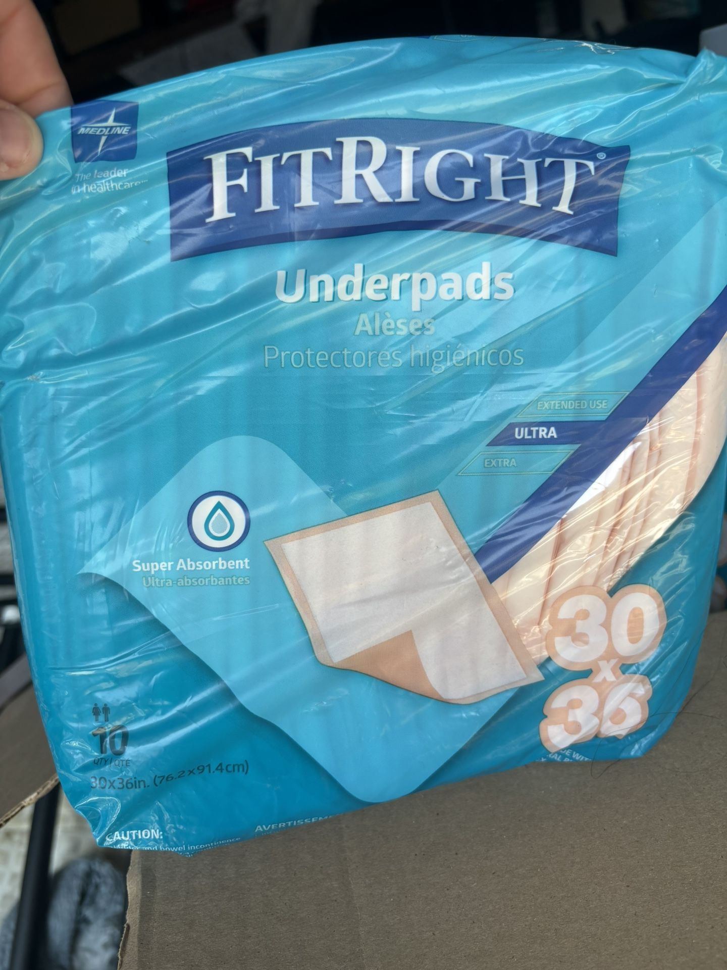 Dog Pads