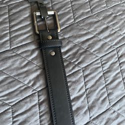 Lee Belt