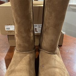 Uggs Tall Classic 