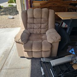 Recliner