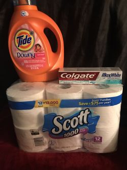 All for $20