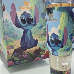 Stitch Stanley