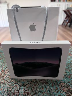 IPhone Due 256GB NIGHT SKY