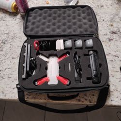 Dji Drone 