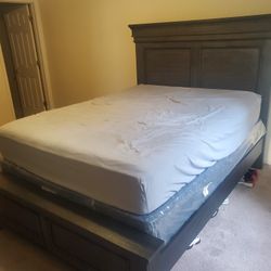 3 Piece Bedroom Set 
