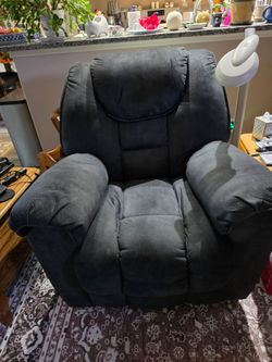 Ashley Recliner