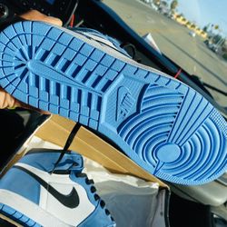 Jordan’s Nike Bape 