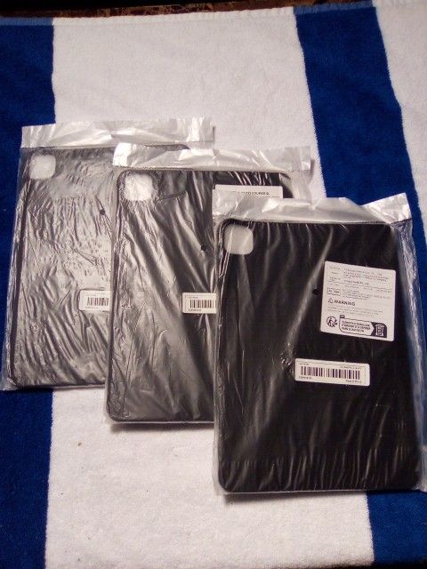 IPad Cases 