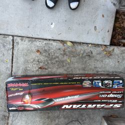 Limited Edition Snap On Traxxas Boat
