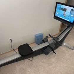 Hydrow Original plus “On The Mat” Kit