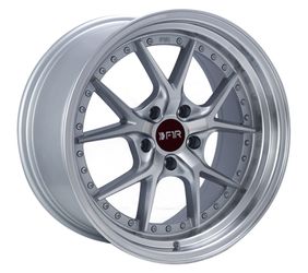 18” F1R Rims Get Approved for Finance Now ! NO CREDIT CHECK