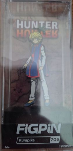 Figpin kurapika #706