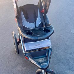 Baby Jogger Stroller