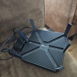 Tplink C4000