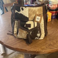 ARIAT Purse 