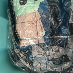 Comforter And Bed Sheets Mandelorian Baby Yoda