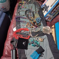 Southwest jewelry package 📦